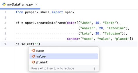 spark dataframe withcolumn